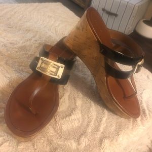 Tommy Hilfiger Wedges